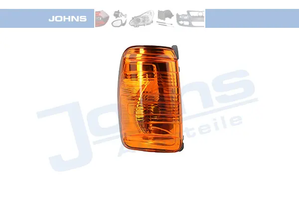 Мигачи JOHNS