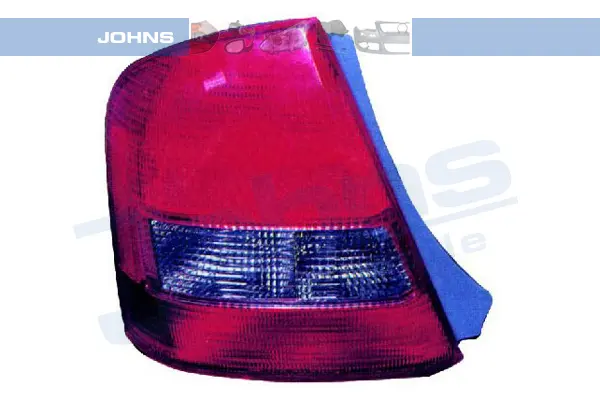 Задни светлини JOHNS