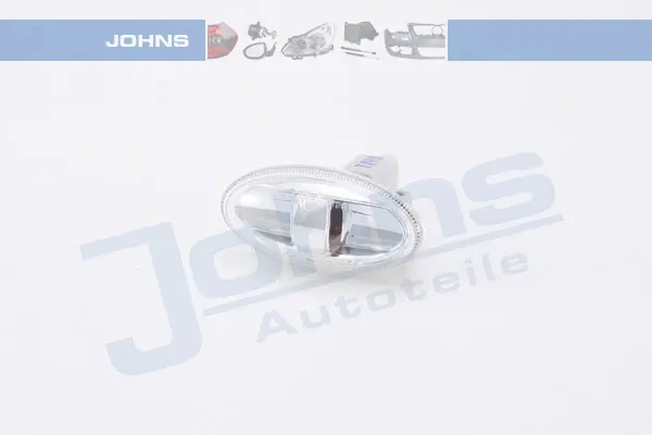 Мигачи JOHNS