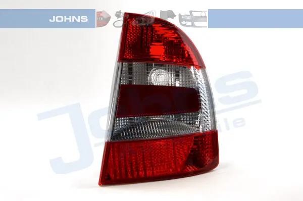 Задни светлини JOHNS