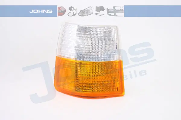 Мигачи JOHNS