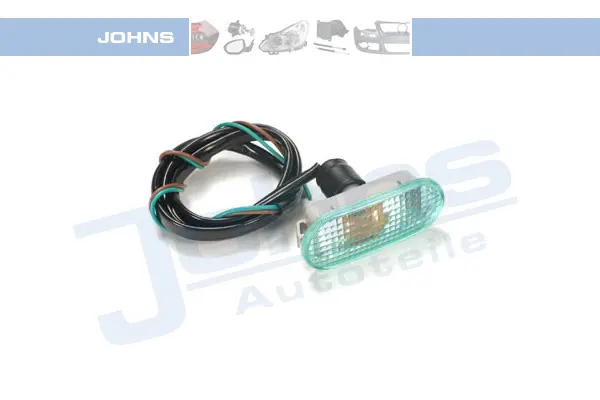 Мигачи JOHNS