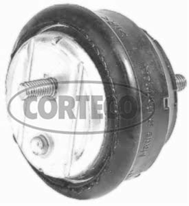 Окачване, двигател CORTECO