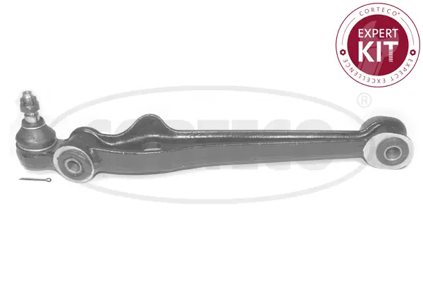 Носач, окачване на колелата CORTECO