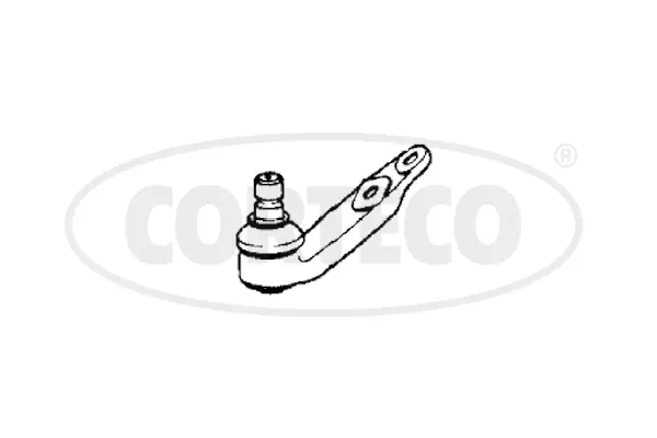 Шарнири CORTECO