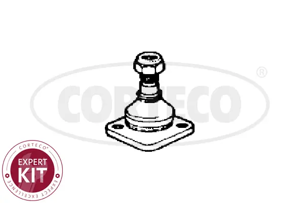 Шарнири CORTECO