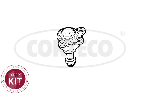 Шарнири CORTECO