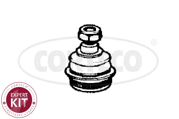 Шарнири CORTECO
