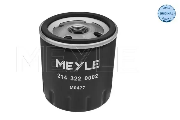 Маслен филтър MEYLE