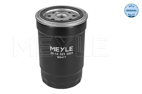Горивен филтър MEYLE