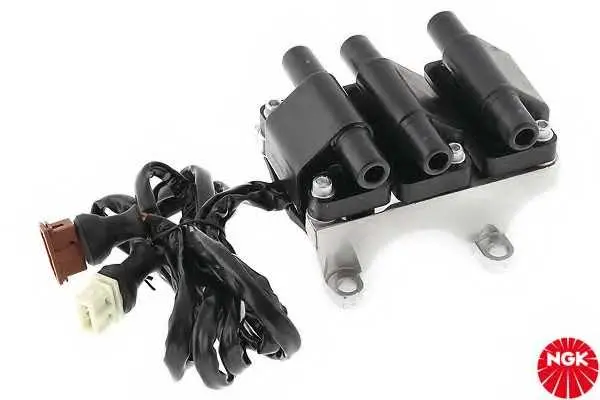 Запалителна бобина NGK