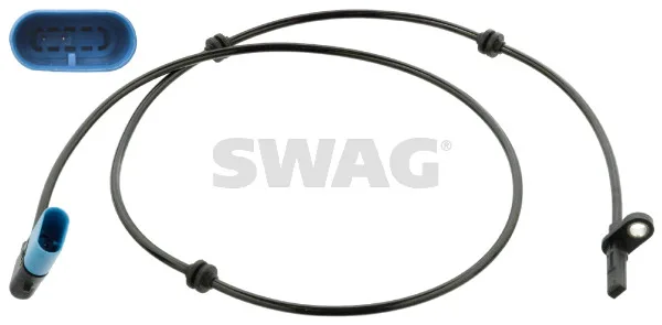 Датчик, обороти на колелото SWAG