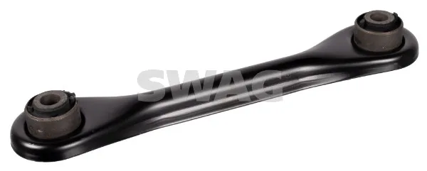 Носач, окачване на колелата SWAG