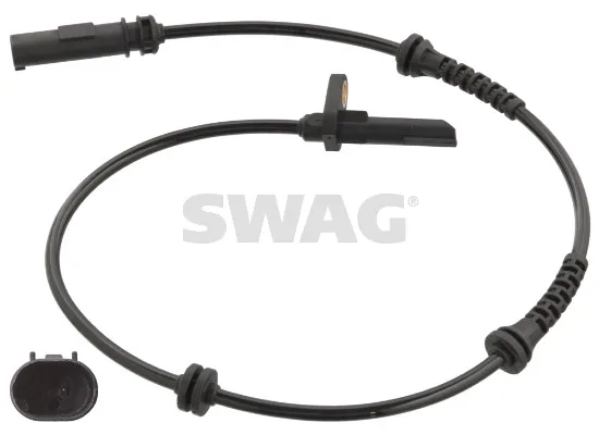 Датчик, обороти на колелото SWAG