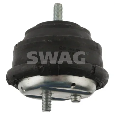 Окачване, двигател SWAG