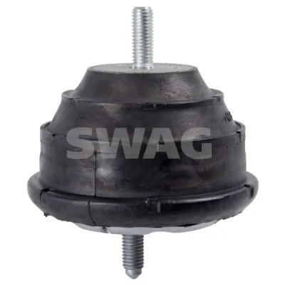 Окачване, двигател SWAG