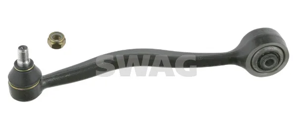 Носач, окачване на колелата SWAG