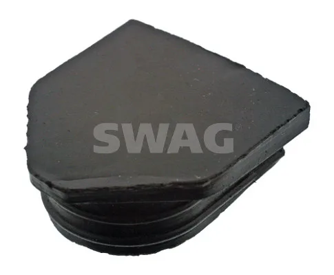 Пробка, монтажен отвор за кобиличния вал SWAG