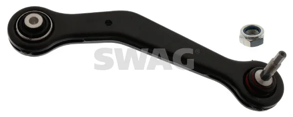 Носач, окачване на колелата SWAG