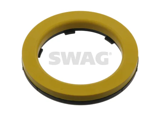 Лагерна макферсъна SWAG