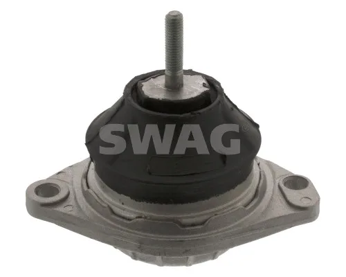 Окачване, двигател SWAG