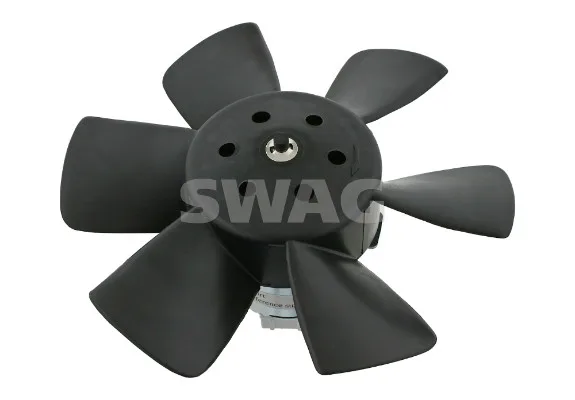 Вентилатор, охлаждане на двигателя SWAG