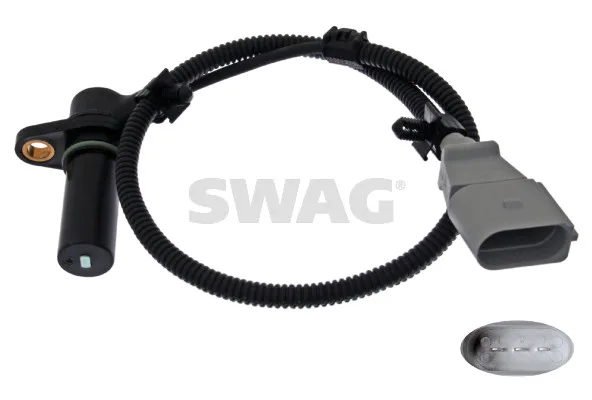 Импулсен датчик, колянов вал SWAG