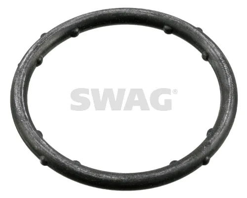 Уплътнение, фланец на охладителната течност SWAG