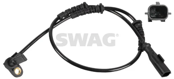 Датчик, обороти на колелото SWAG
