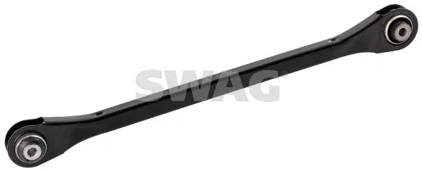 Носач, окачване на колелата SWAG