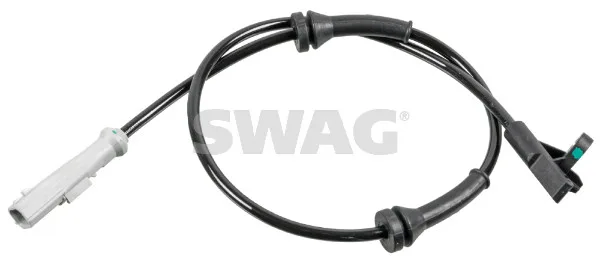 Датчик, обороти на колелото SWAG