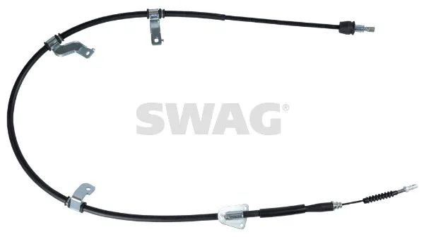 Жило, ръчна спирачка SWAG