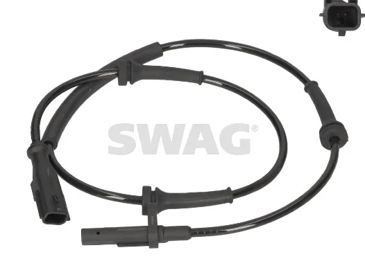 Датчик, обороти на колелото SWAG