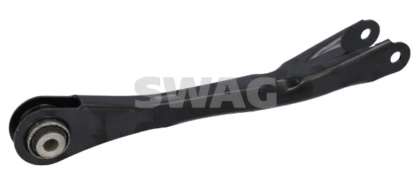 Носач, окачване на колелата SWAG