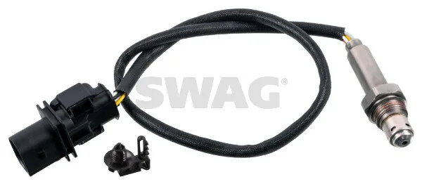 Ламбда-сонда SWAG