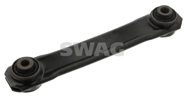 Носач, окачване на колелата SWAG
