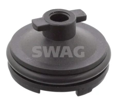Болтова пробка, маслен картер SWAG