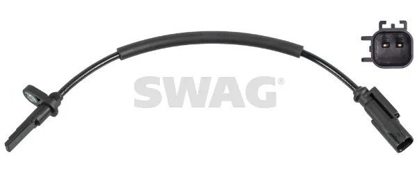 Датчик, обороти на колелото SWAG
