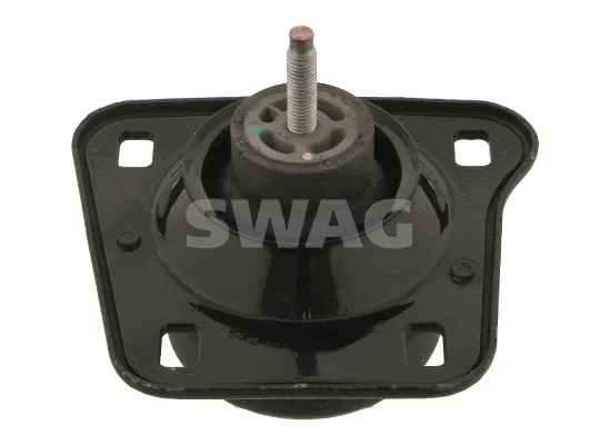 Окачване, двигател SWAG