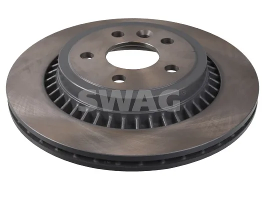 Спирачен диск SWAG