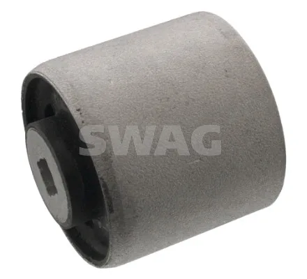 Окачване, двигател SWAG
