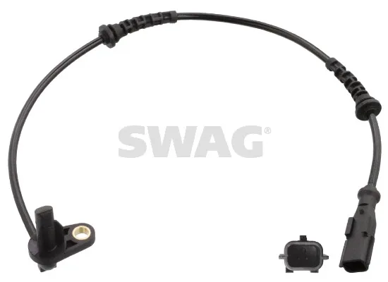 Датчик, обороти на колелото SWAG