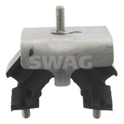 Окачване, двигател SWAG