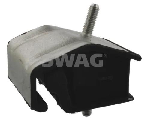 Окачване, двигател SWAG
