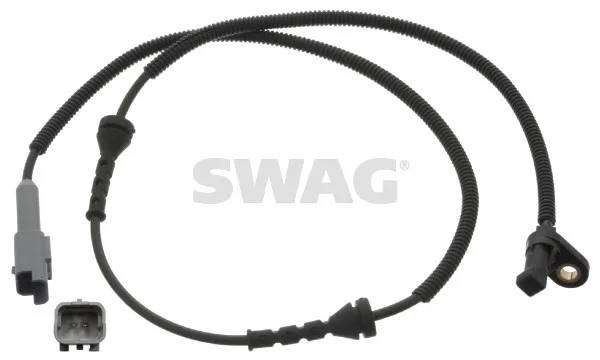 Датчик, обороти на колелото SWAG