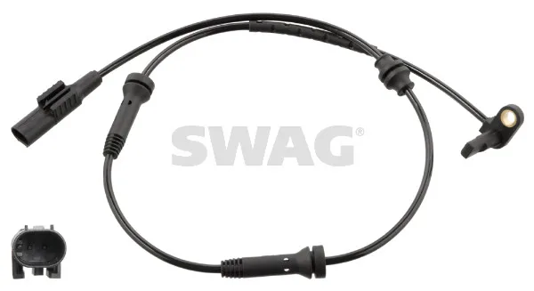 Датчик, обороти на колелото SWAG
