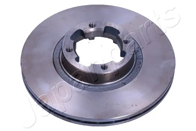 Спирачен диск JAPANPARTS
