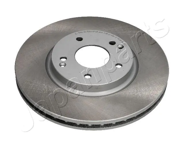 Спирачен диск JAPANPARTS