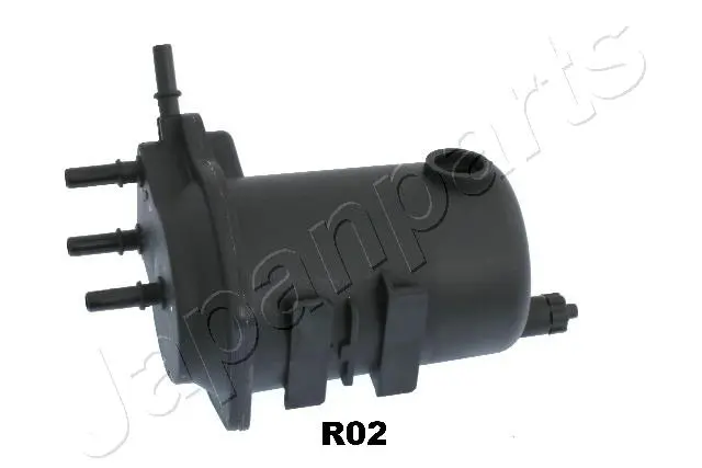 Горивен филтър JAPANPARTS FC-R02S