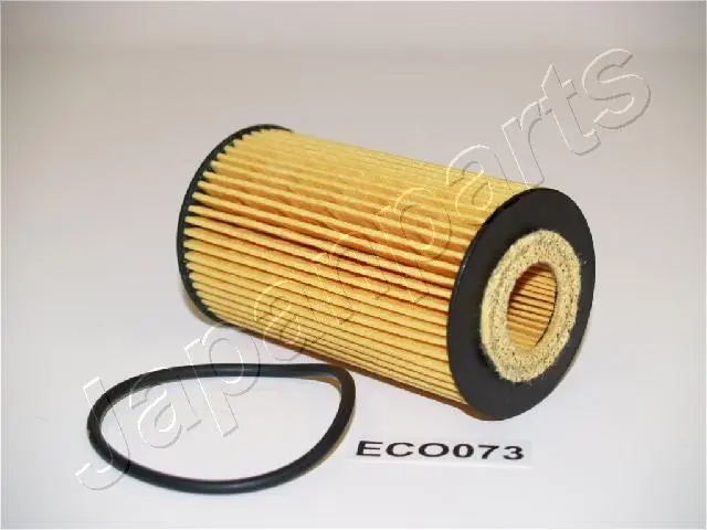 Маслен филтър JAPANPARTS